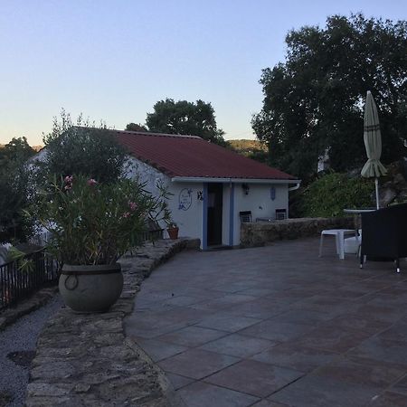 Apartmán Flor Da Ramila Marvão Exteriér fotografie