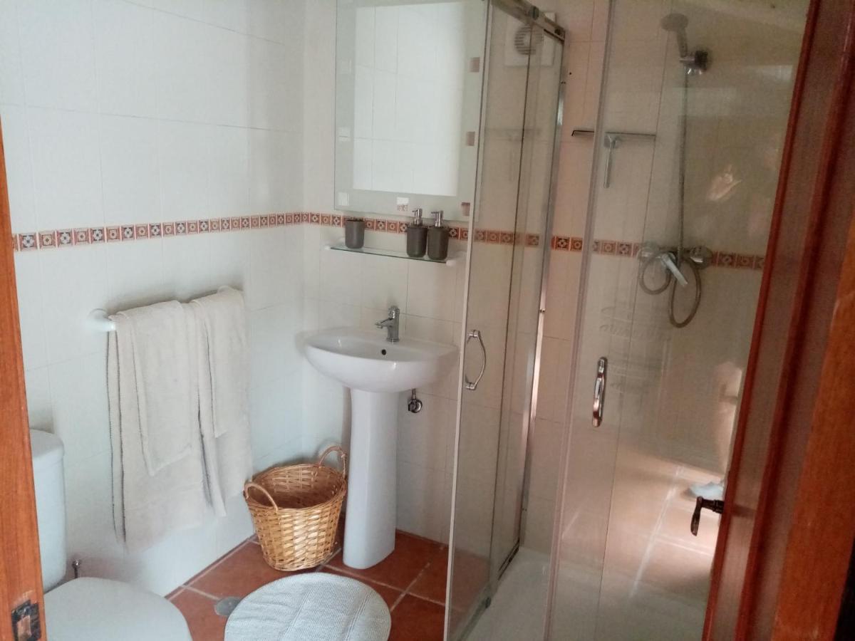 Apartmán Flor Da Ramila Marvão Exteriér fotografie
